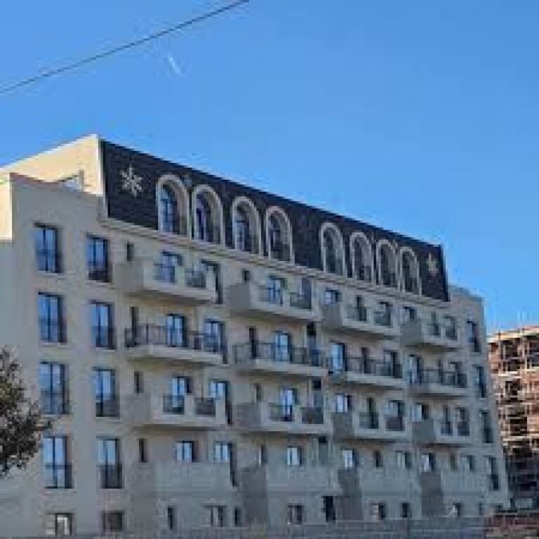 💥OKAZION💥 Shitet apartament 2+1 te Tirana Cielo Residence, TEG