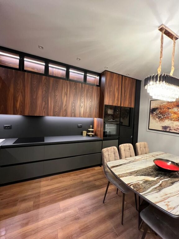 Apartment me qera 2+1+parkim teg secret garden