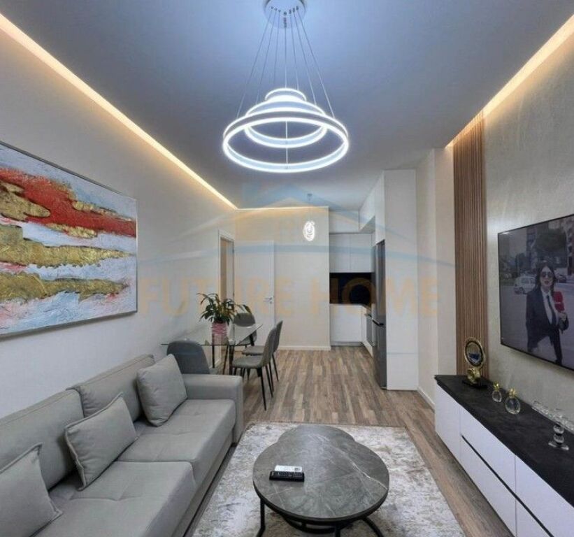 Qira, Apartament 1+1, Rruga e Kosovarëve, Tiranë