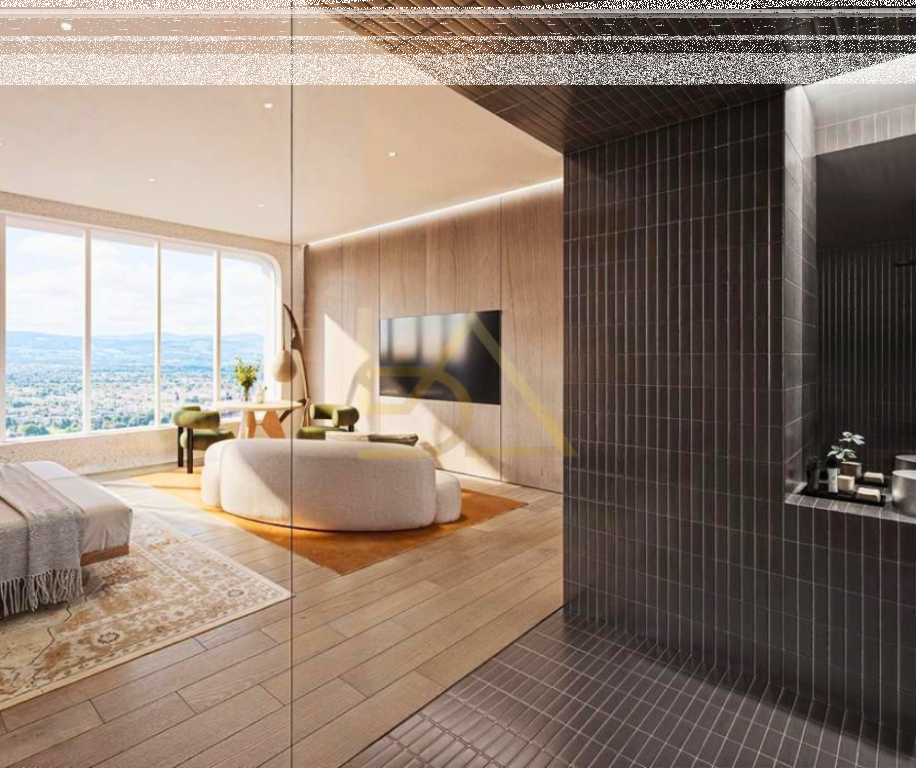 Appartamento in Vendita – Embassy Tower, Tirana