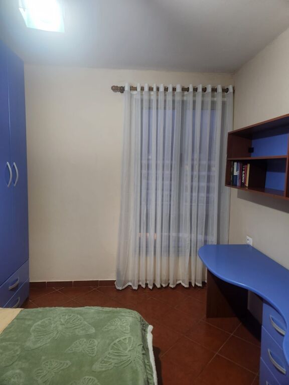 📣 QERA Apartament 1+1 Me Parking 📍 Pallati Me Shigjeta ✨