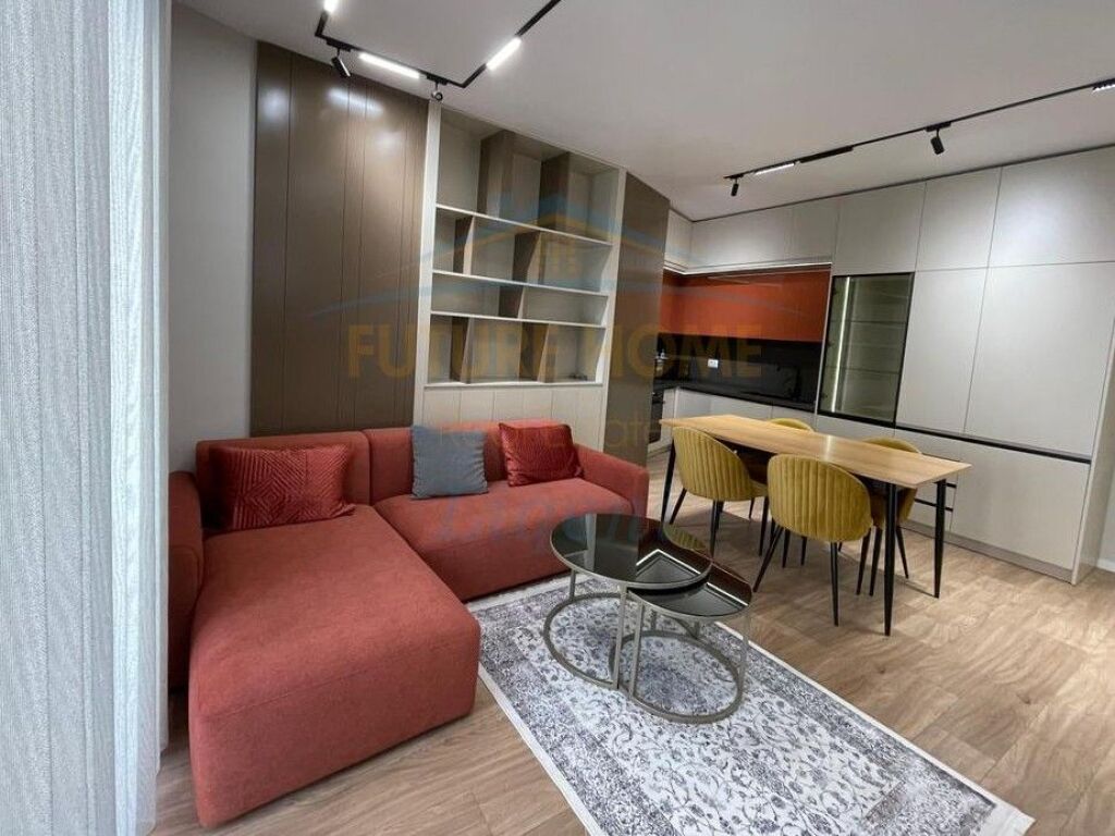 Qera, Apartament 1+1, Kopshti Zoologjik, Tirane.