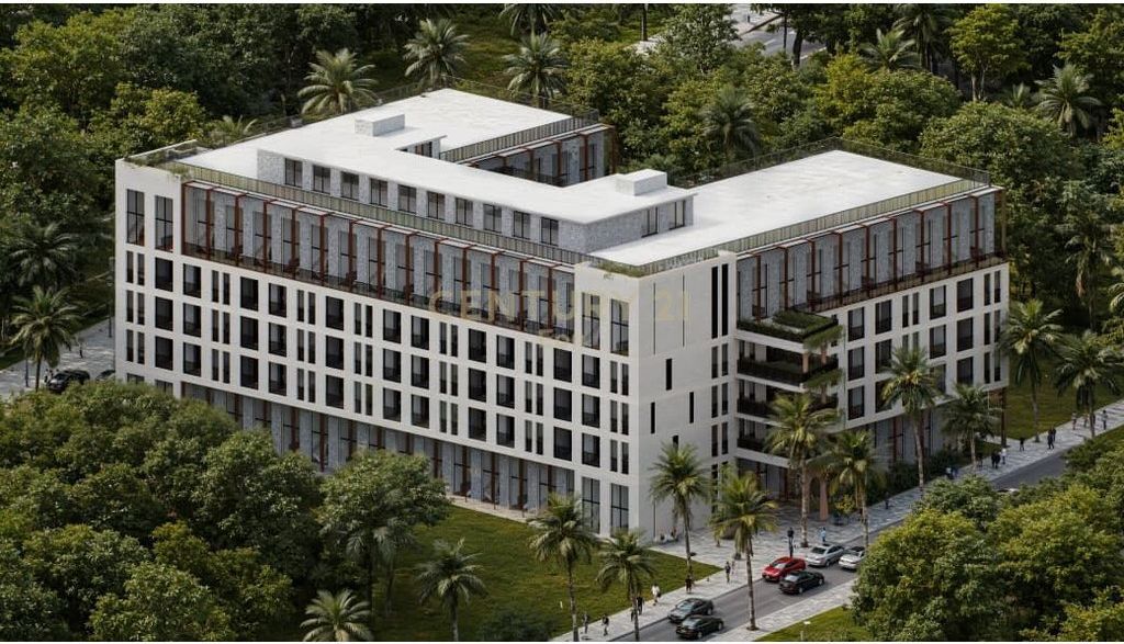 APARTMENT 1+1 FOR SALE - PAYMENT IN INSTALLMENTS, MIDDAL RESIDENCE, MALI I ROBIT !