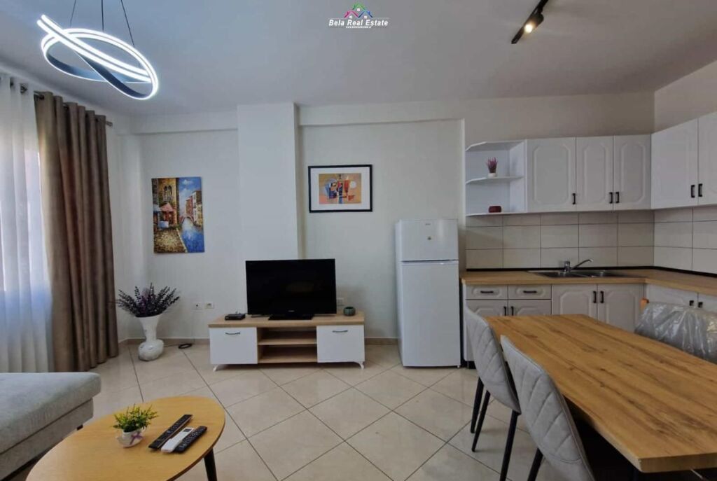 Apartment For Rent 2+1 In Astir ( ID B2201830) Tirana