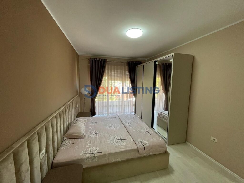 For rent 3+1 apartment + parking space at Dry Lake! 1,400 € FZ Complex Dry Lake Tirana