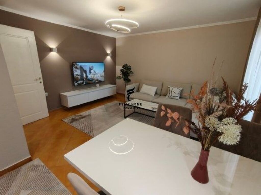 SHITET APARTAMENT 1+1 SELVIA 14.500.000 LEKE FH-67551