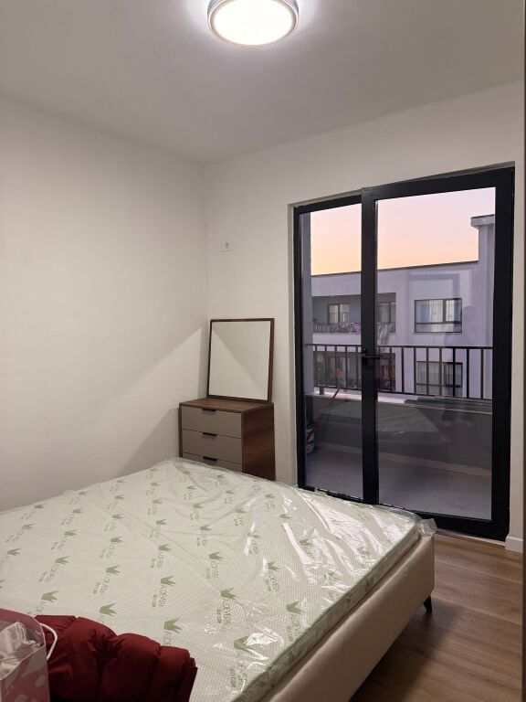 Apartment 1+1+balcony for rent, Kamez