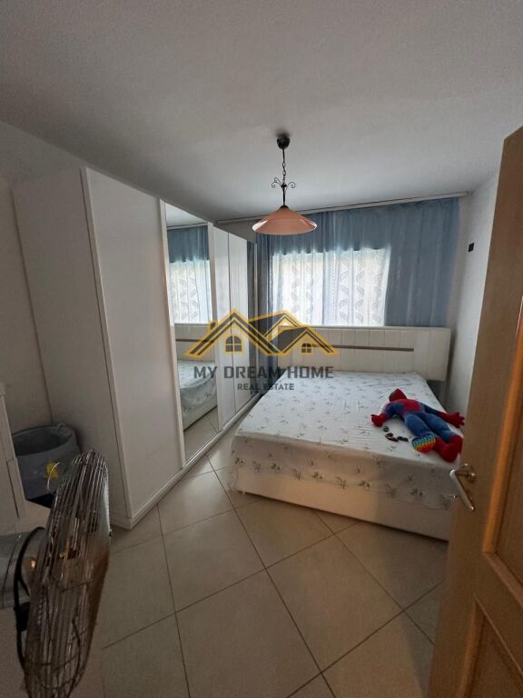 Apartament 2+1 në shitje te Rruga e re e Portit!