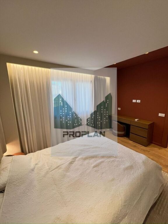 🏠JEPET ME QIRA | Apartament Luksoz 1+1 + Post Parkimi – Oasis, Unaza e Re