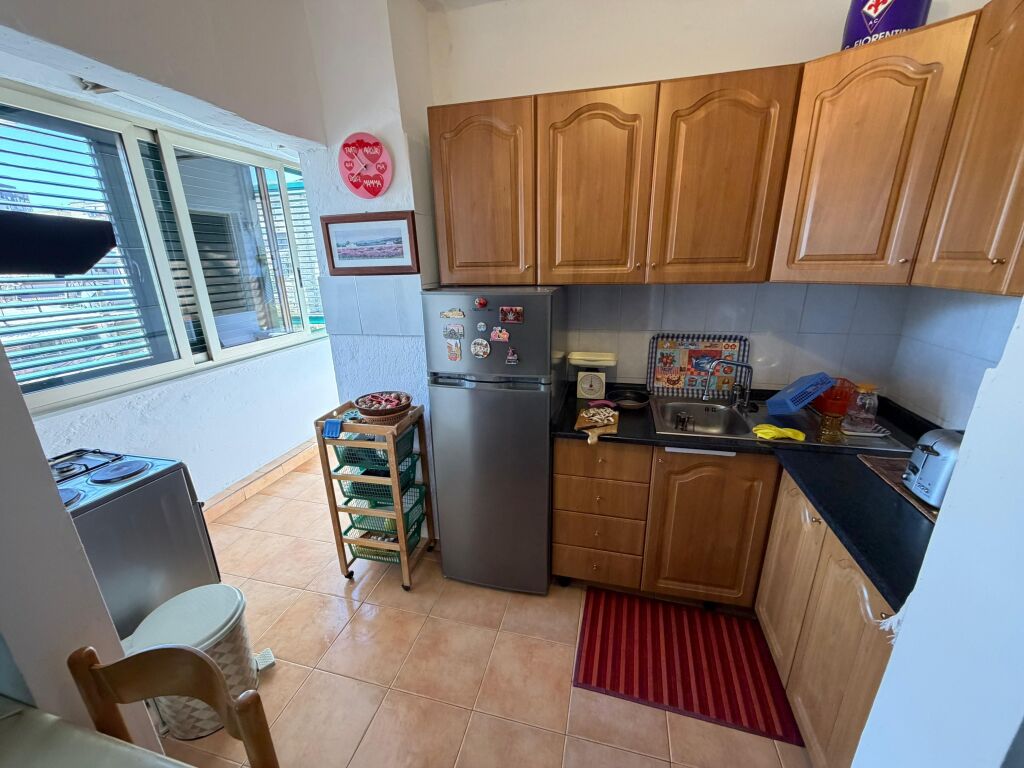 Jepet me qera 1+1 Shkolla Bashkuar