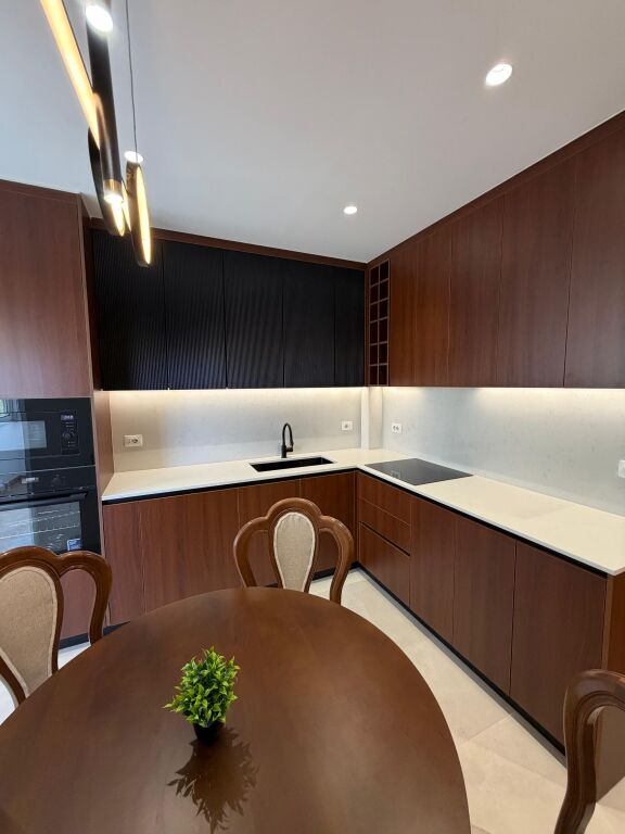 Apartment 2+1+2 for sale, Mine Peza Street