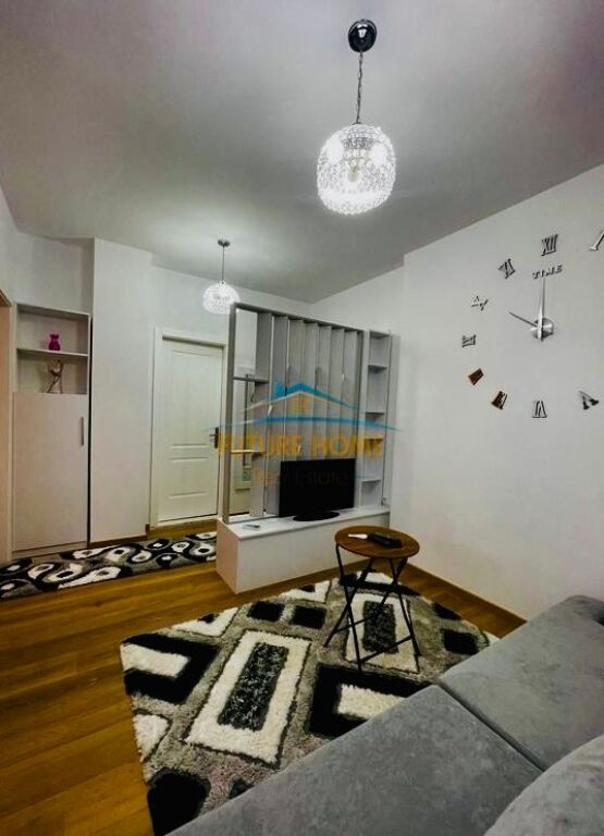 Shitje, Apartament 1+1, prane ish-Venues, Oxhaku, Tirane.
