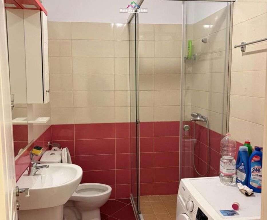 Apartament Ne shitje 2+1 Ne Yzberisht (ID B120832) Tirane