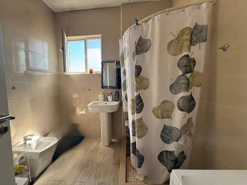 Apartment 1+1 For Rent in Fresk! 450 € /Month