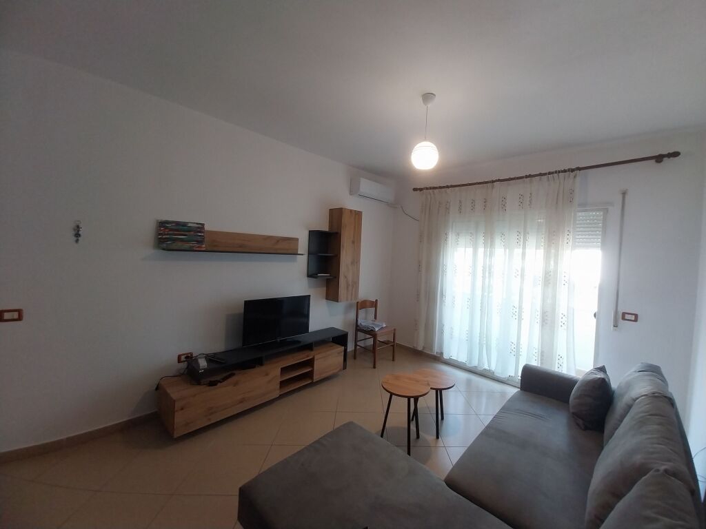 🏡 Appartamento 1+1 in affitto – Tra Astiri/Yzberisht, vicino a Nela6, Tirana ✨