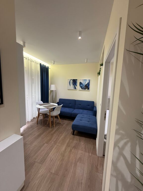 Apartment /studio for rent at mine peza 500 euro