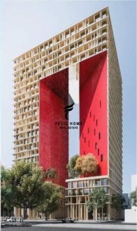 FOR SALE APARTMENT 1+1 ARTIFICIAL LAKE 210,100 EURO FH-67602