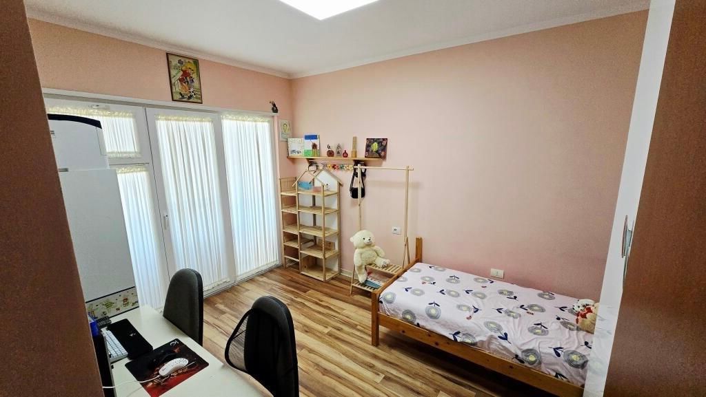 3+1+2+🅿️ me qera te Liqeni Thate