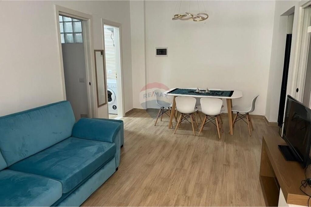 Appartamento 2+1 in vendita a Lura 3!