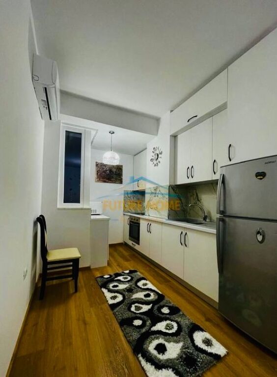 Shitje, Apartament 1+1, prane ish-Venues, Oxhaku, Tirane.