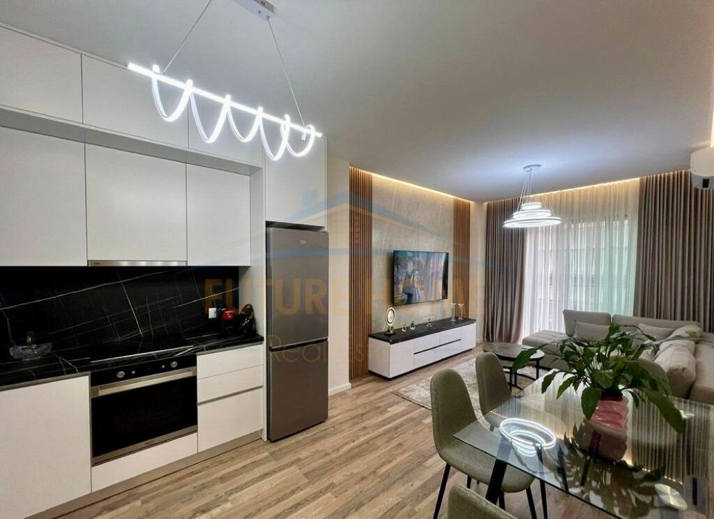 Qira, Apartament 1+1, Rruga e Kosovarëve, Tiranë