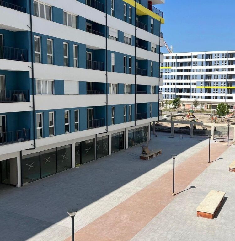 Appartamento 2+1 + 2 bagni + Posto auto Univers City in vendita 📍