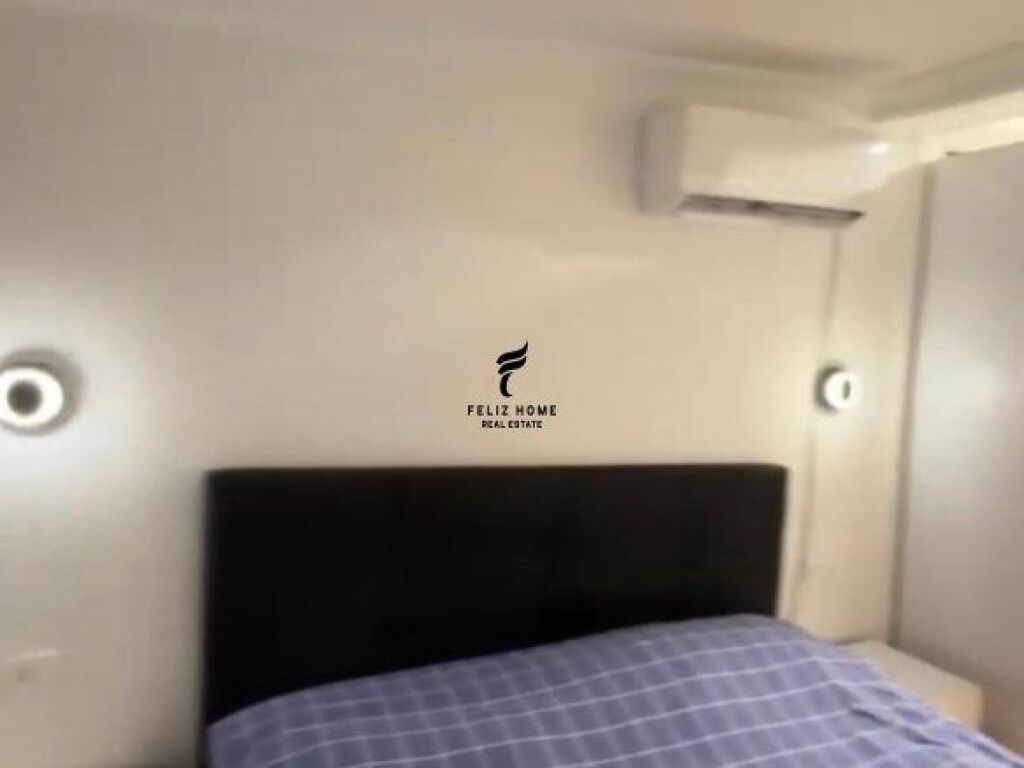 APPARTAMENTO IN AFFITTO 2+1 BLLOK 80.000 LEKE FH-67618