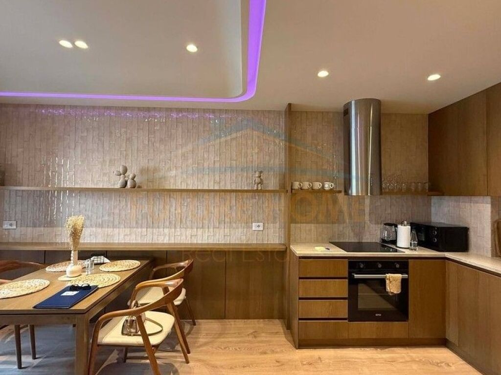 Rent, Apartment 1+1+Parking Spot, Oasis Residence