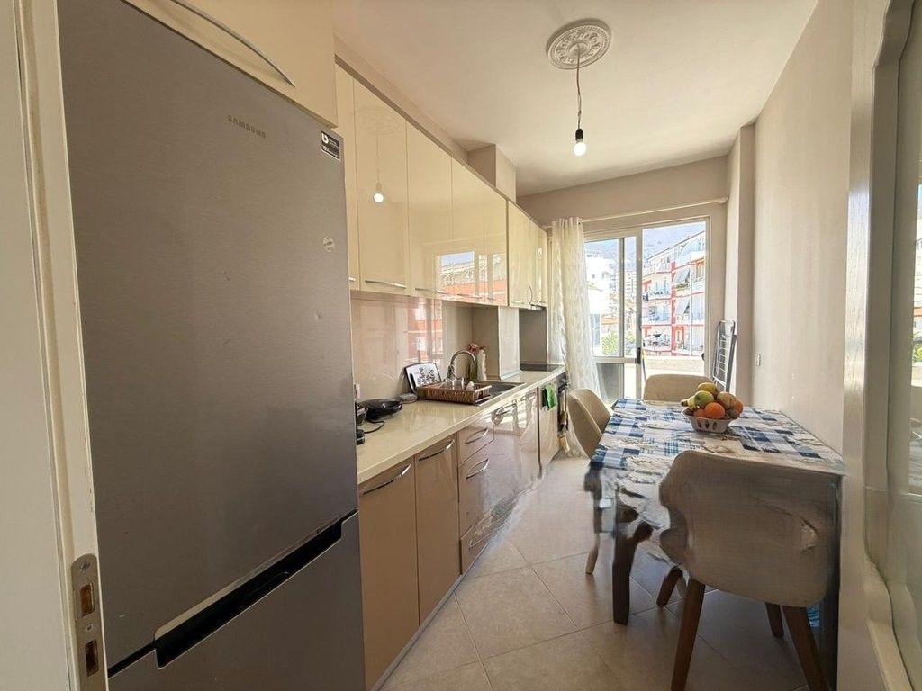 Apartment 1+1 For Rent in Fresk! 450 € /Month