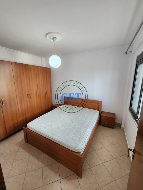 Shitet Apartament 1+1,Plazh Hekurudha,Durrës.