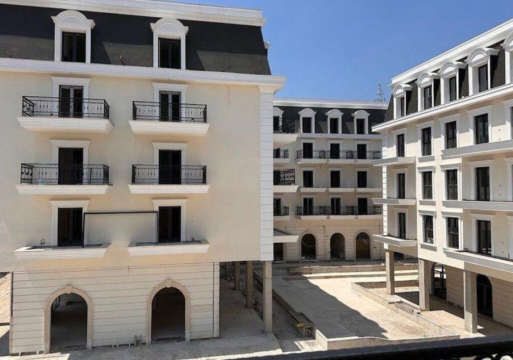 Shitet Apartament 2+1 – Porta Tirana e Re