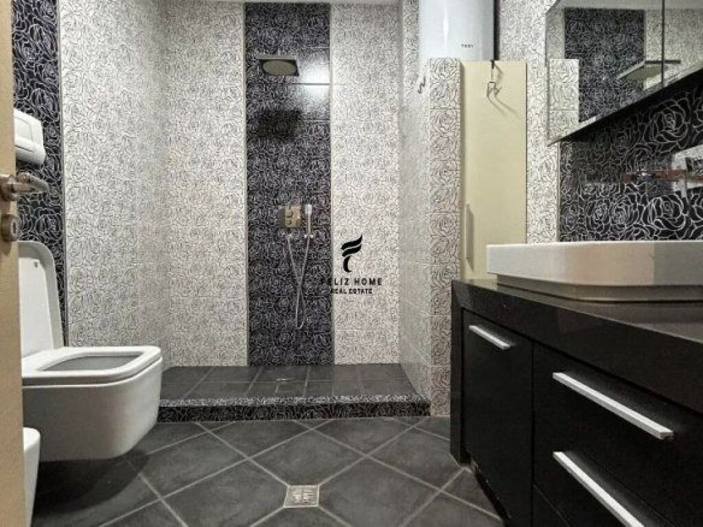 APARTAMENT ME QERA 1+1 KOMUNA E PARISIT 580 EURO FH-67698