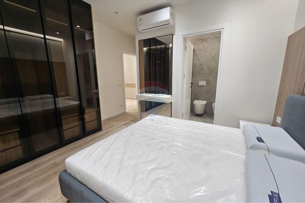 Apartament - Për Qira - Rruga Mine Peza, Tiranë