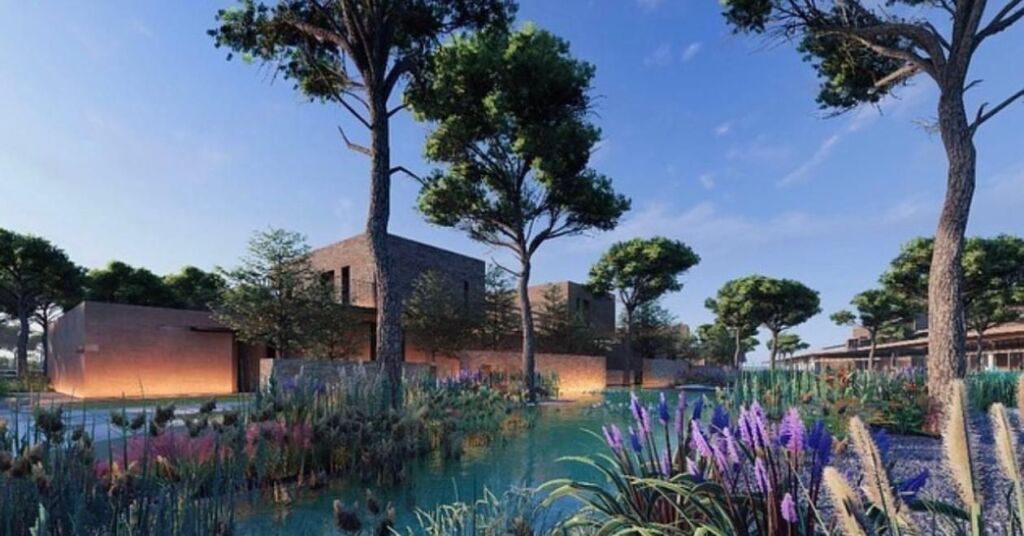 APARTAMENT 1+1 PER SHITJE TEK LURA 5