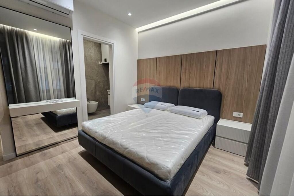 Apartament - Për Qira - Rruga Mine Peza, Tiranë