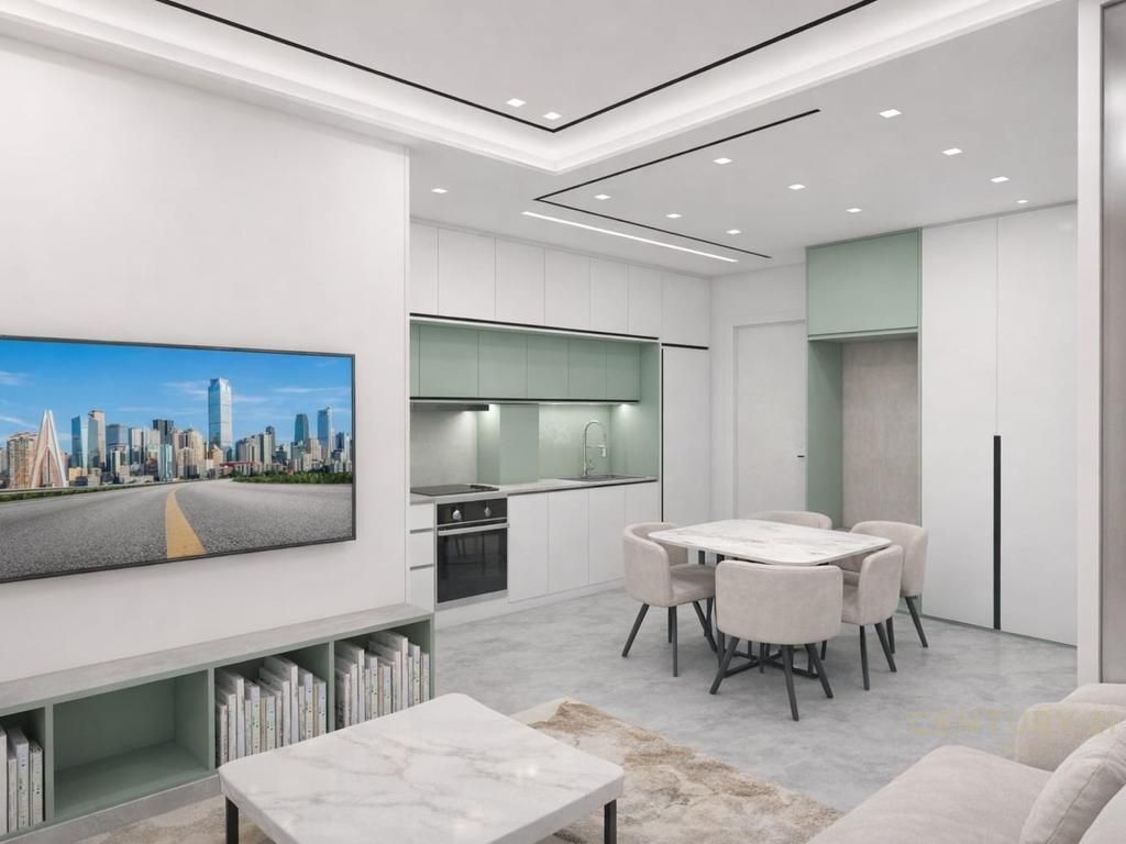 SHITET GARSONIERE NË ORIKUM! 78,000 €