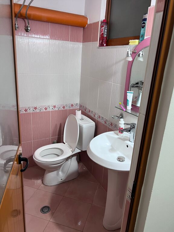 Studio apartment for rent