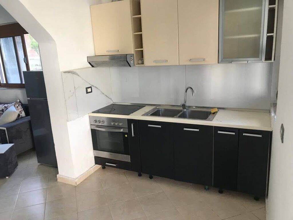 🏡 First floor of a private house for rent  📍 Pasho Hysa Street, opposite the Mangalem Complex  