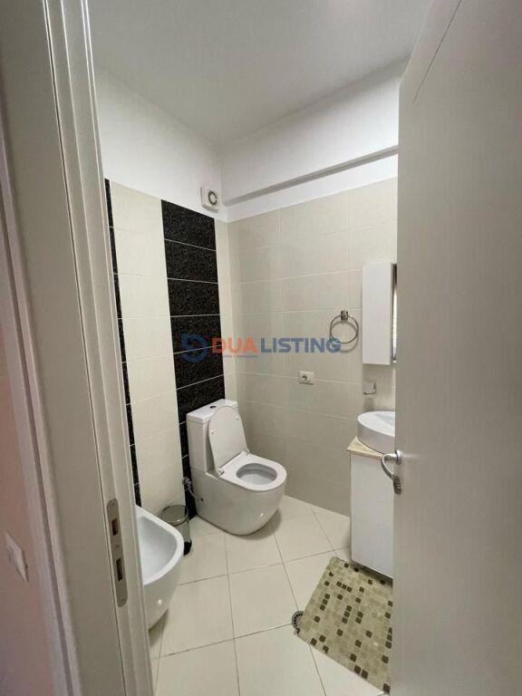 For rent 3+1 apartment + parking space at Dry Lake! 1,400 € FZ Complex Dry Lake Tirana