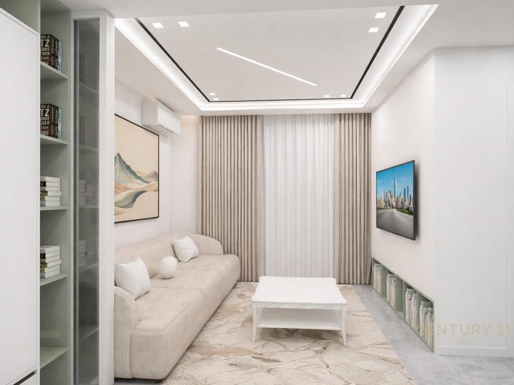 SHITET GARSONIERE NË ORIKUM! 78,000 €