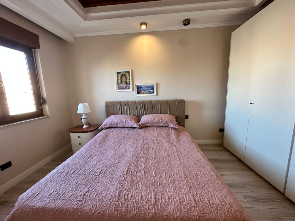 Apartamente 2+1 me Qira te 9 Kateshet Tiranë