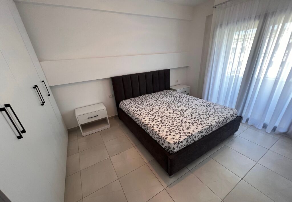 2+1+🅿️ me qera te Kodra e Diellit