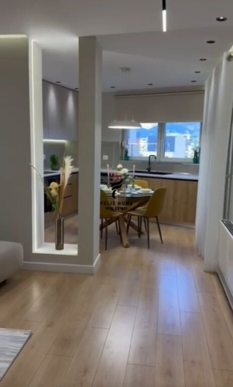 FOR SALE APARTMENT 2+1 ZOGU ZI 275,000 EURO FH-67585