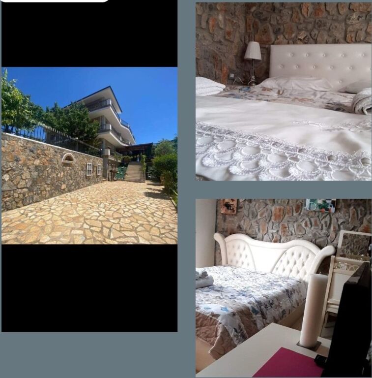 ville ne shitje....hotel plus restaurant