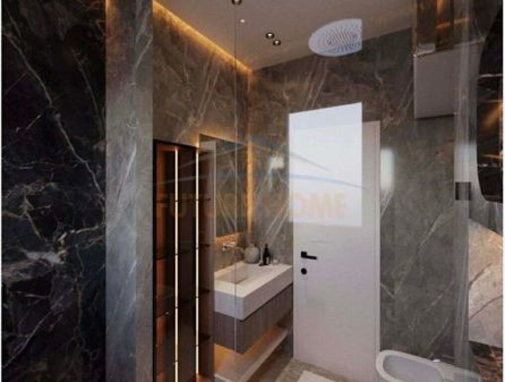 Shitet, Apartament Luksoz 2+1, Kopshti Zoologjik i Tiranës