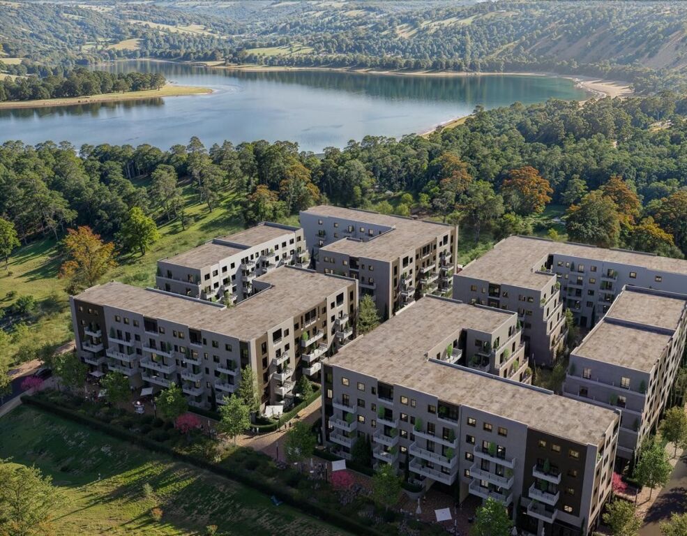 Appartamento in vendita a Paskuqan vicino al Lago - 10