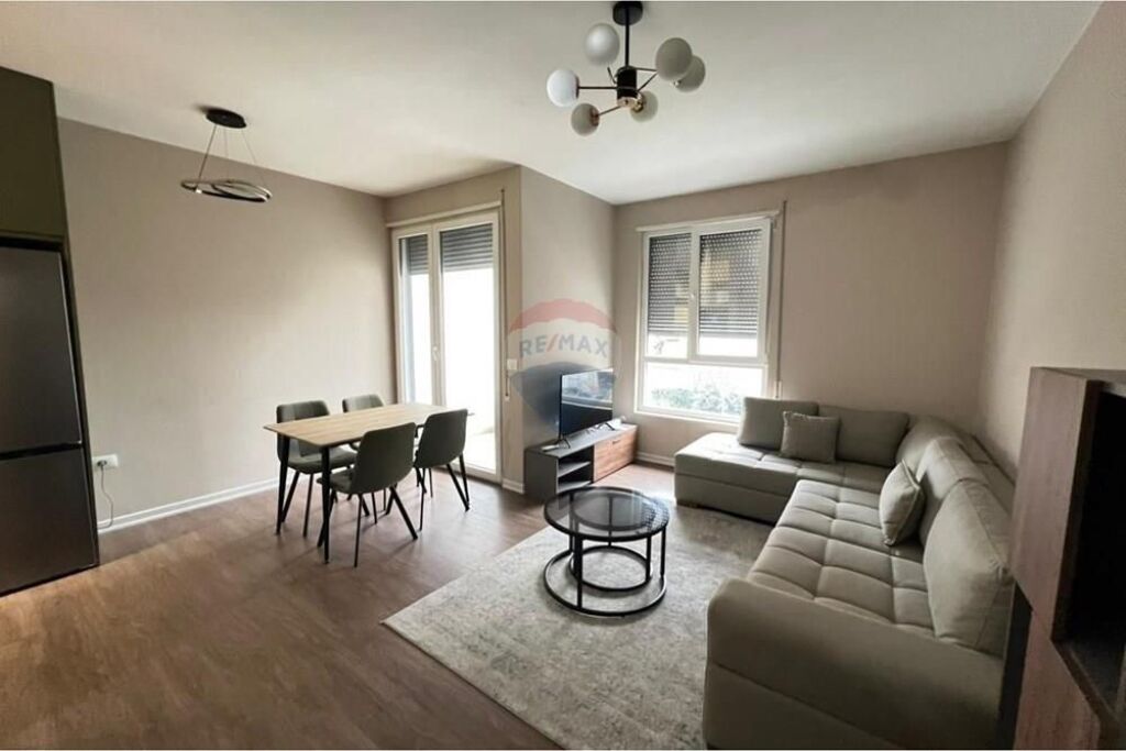 Apartament - Për Qira - Materniteti i Ri, Tiranë ID: 530191031-762