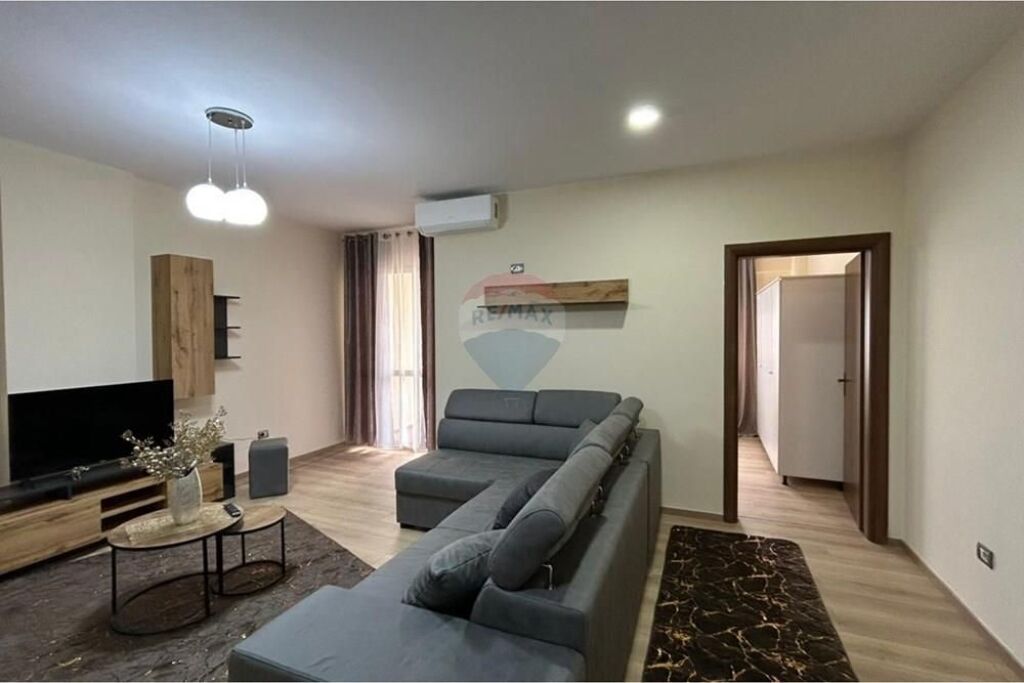 Appartamento 1+1 in affitto vicino al Complesso Delijorgji