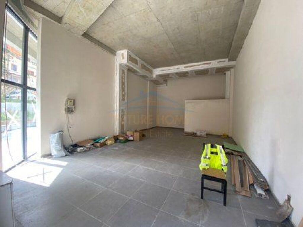 Qera, Ambient Biznesi, Rruga e Dibres, Tirane Empire67057