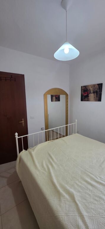 Vendesi Appartamento 1+1 + Balcone 📍 Fusha e Aviacionit